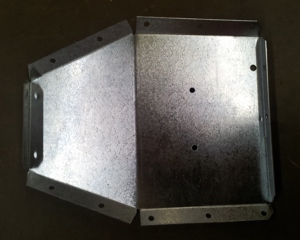 Side transfer feed hopper 360 micro